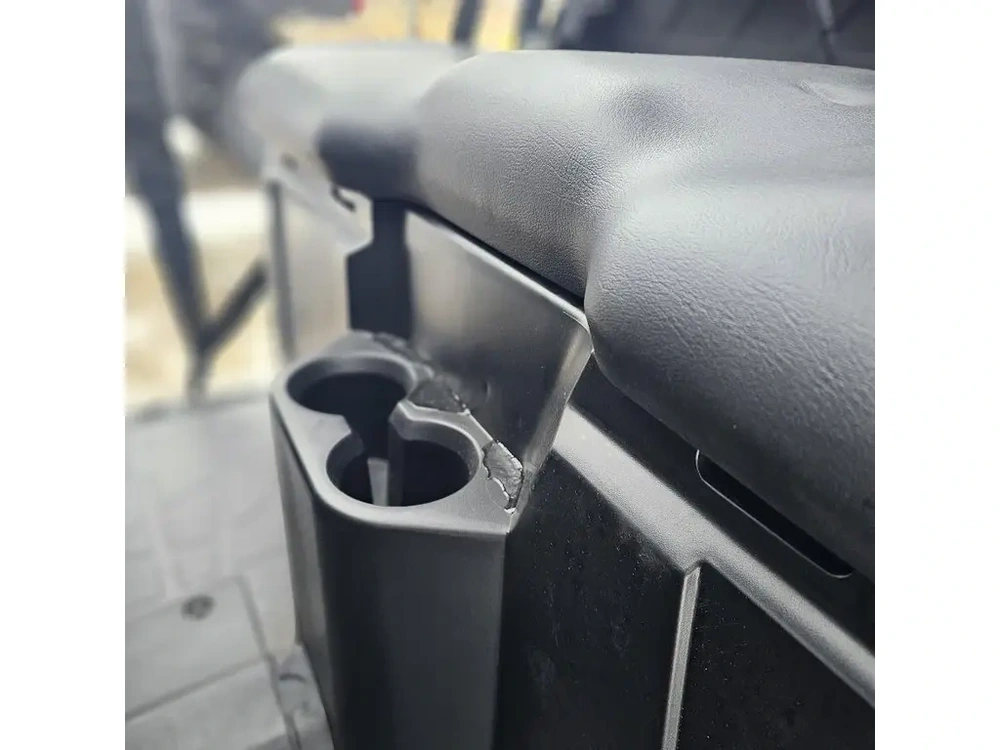 2026 Polaris Ranger 500 alt