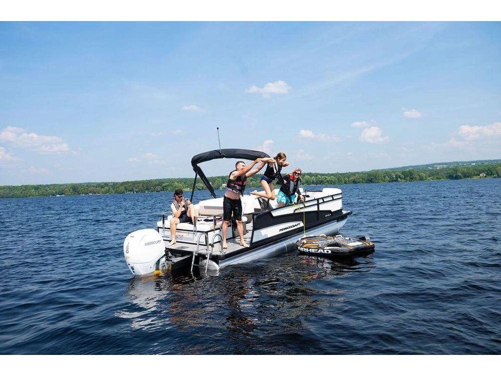 Princecraft Vectra 23 Rl 2026 alt