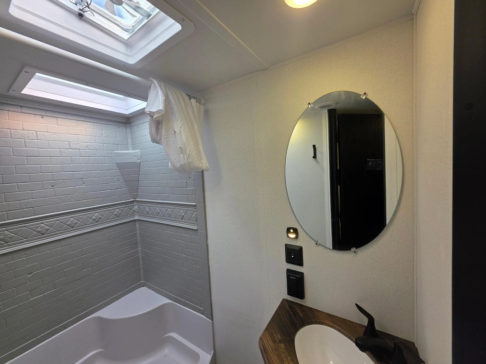 Forest River Puma Camping Edition 283bhce 2026 alt