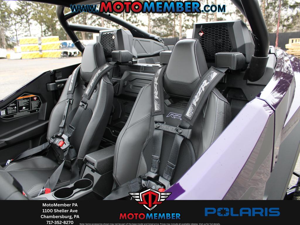 2026 Polaris RZR Pro R Ultimate for Sale