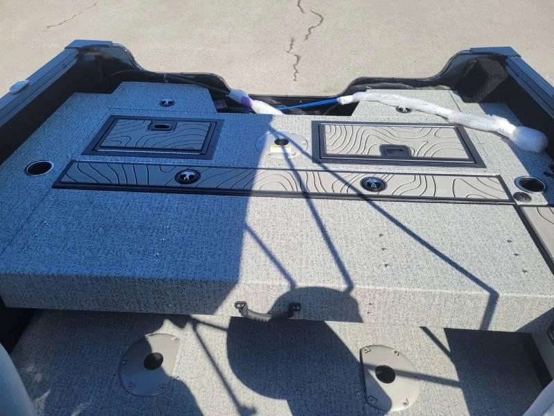 2026 Smoker-craft Adventurer Dc Pro 178 alt