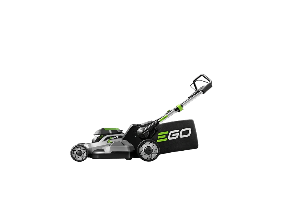 None Ego Lm2114 Lawnmower alt