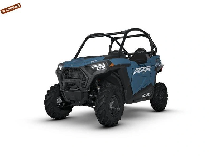 2026 Polaris Rzr Trail Sport alt