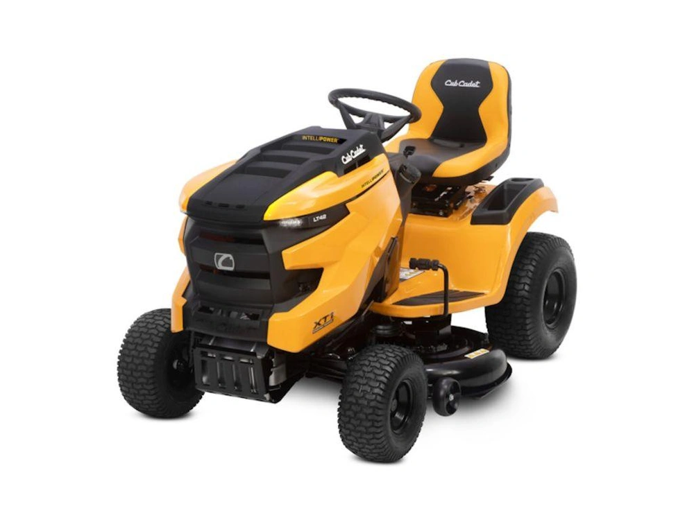 2025 Cub Cadet Xt1 Lt42 Intellipower alt