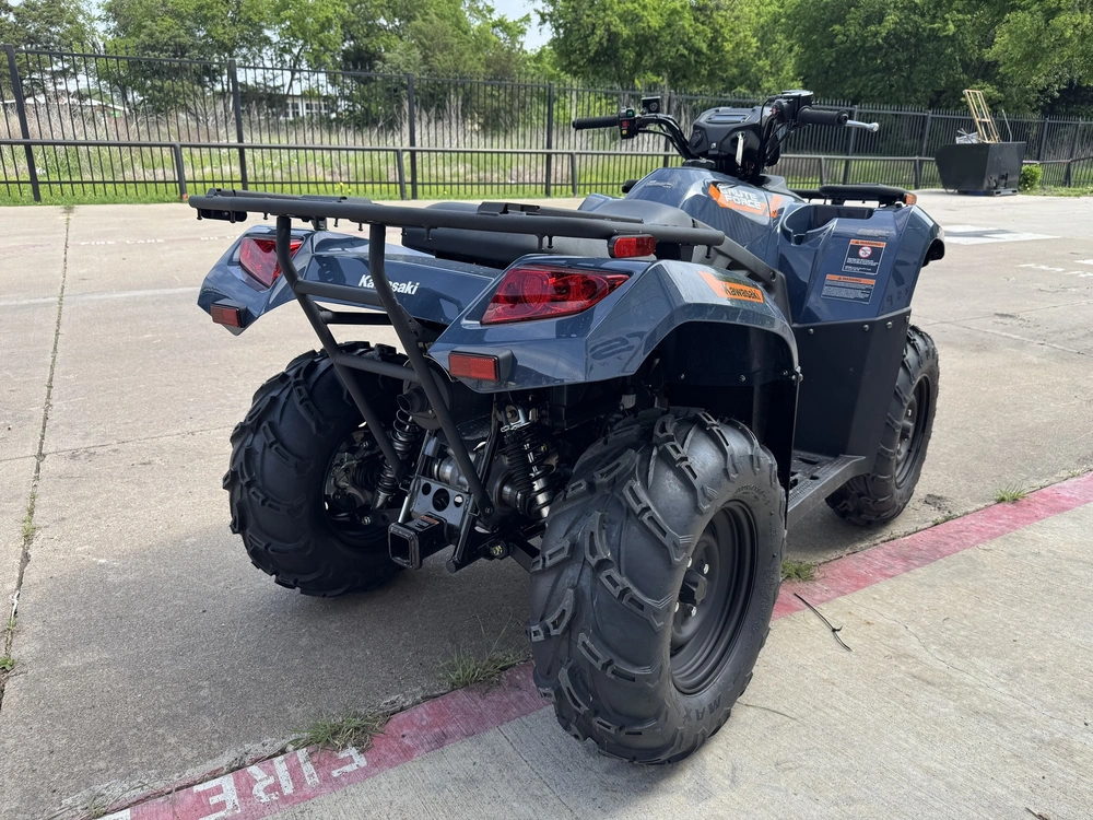 2026 Kawasaki Brute Force® 450 4x4 alt