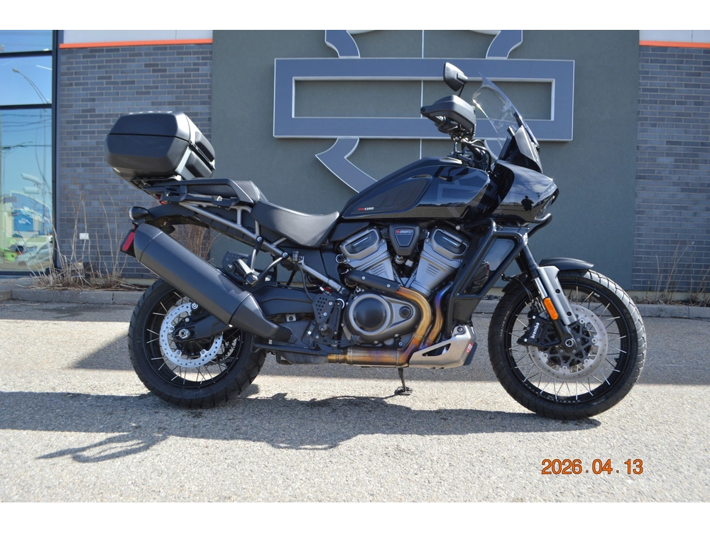Harley-davidson Ra1250s 2021 alt