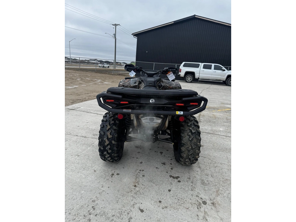 2026 Can-am Outlander Xt 1000r