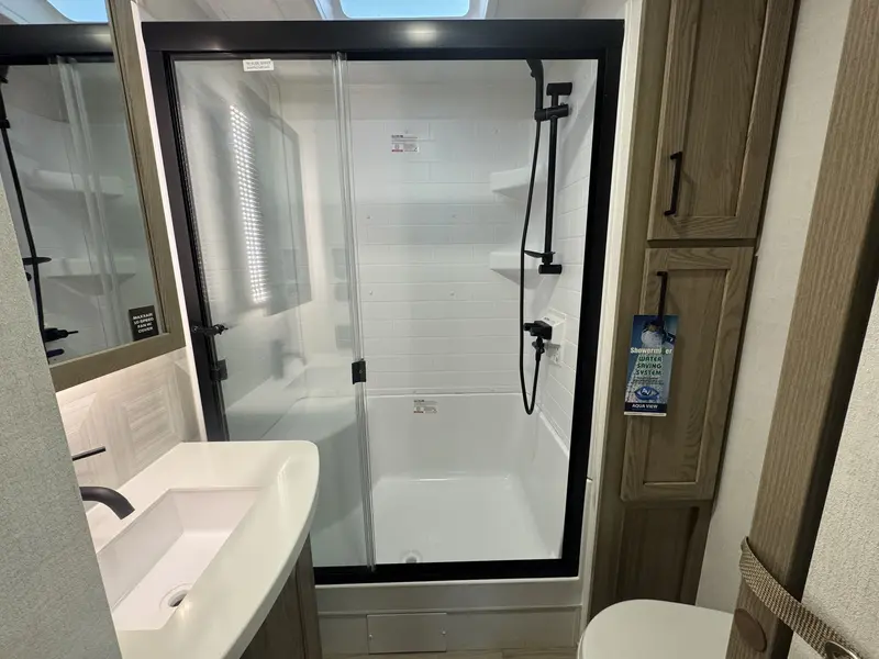 2026 Forest River ROCKWOOD SIGNATURE 8339FK