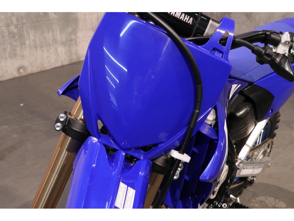 2026 Yamaha Yz65 alt