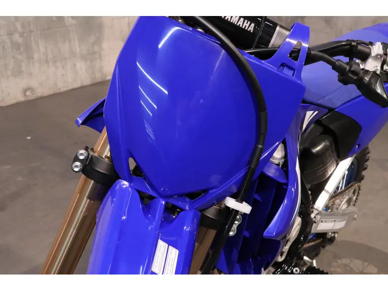 2026 Yamaha YZ65 thumbnail 12