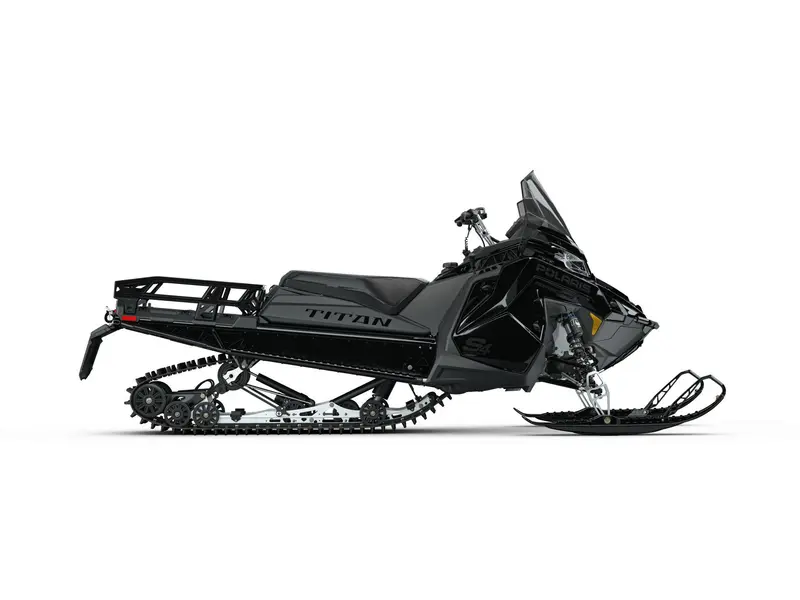 2027 Polaris PROSTAR S4 TITAN NORDIC PRO 155 X 1.8