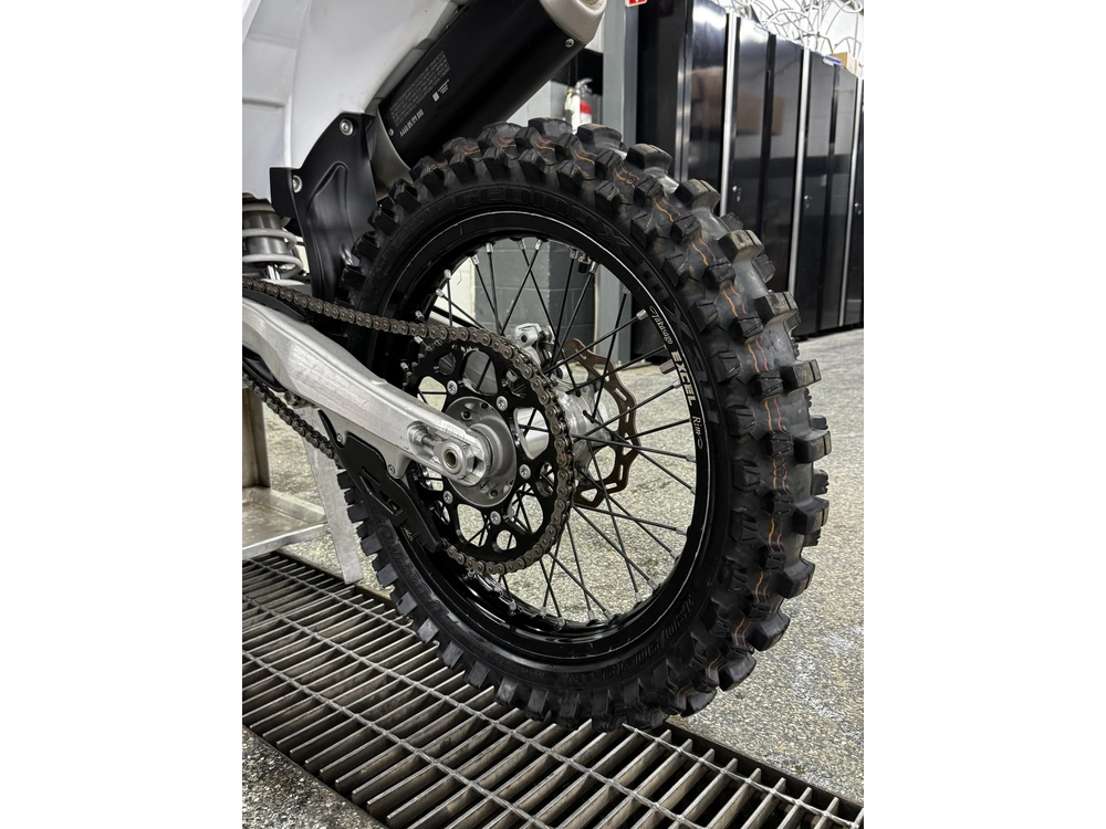 2024 Ktm 450 Sx-f alt