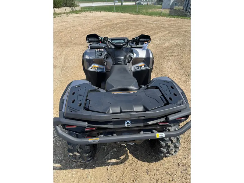 Can-Am OUTLANDER XT 850 2026