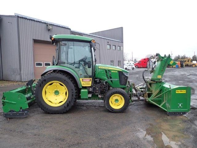 John Deere 4052r 2024