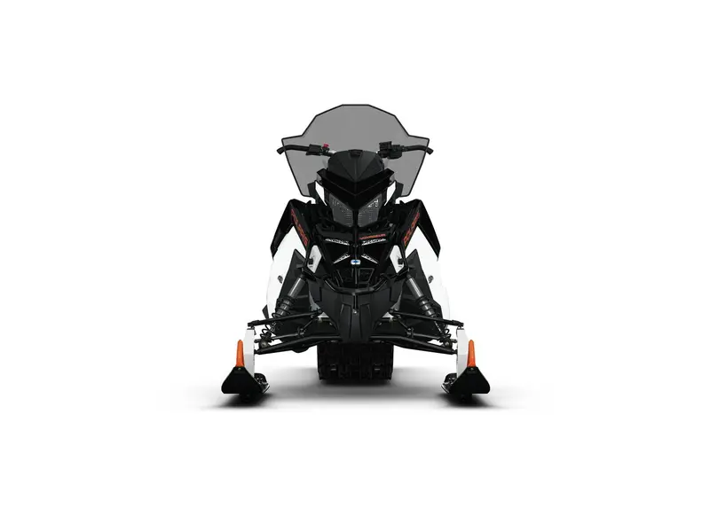 2027 Polaris 650 Voyageur SP 155