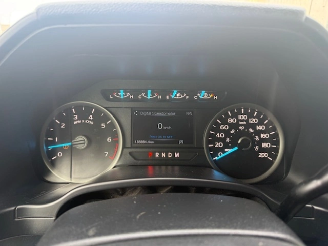 2020 Ford F-150 Xlt Crew Cab alt