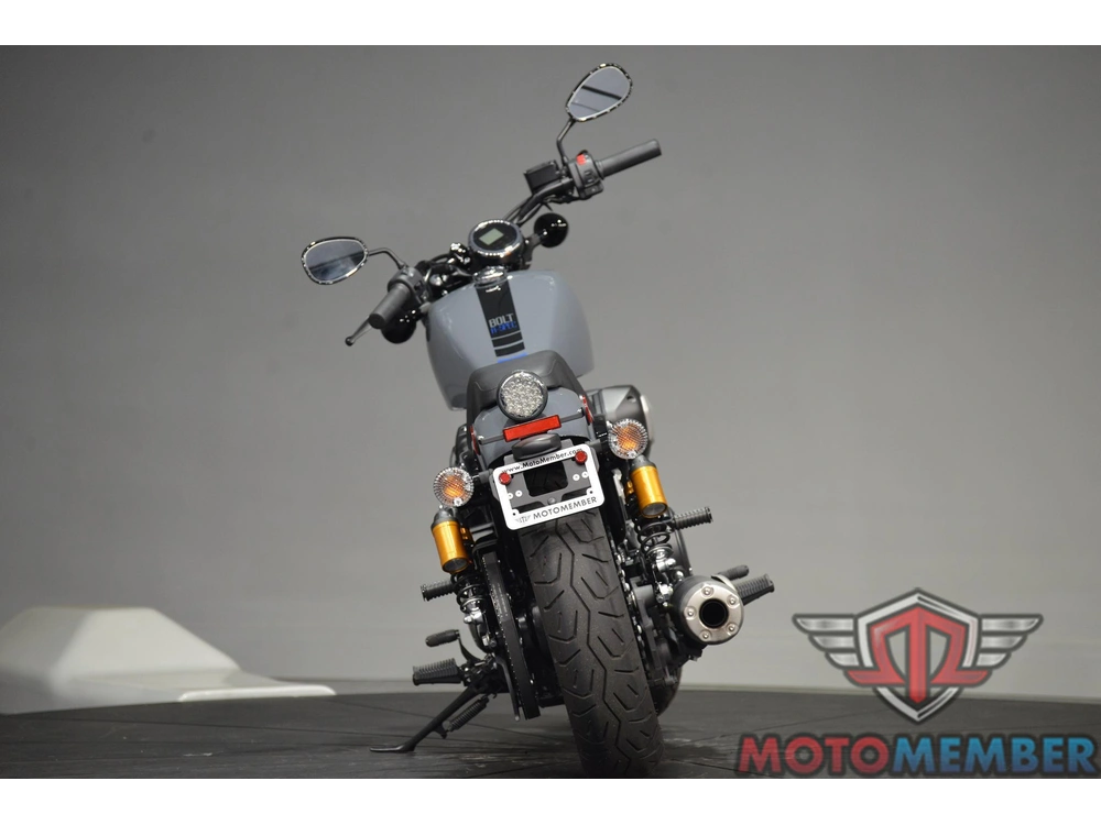2023 Yamaha Bolt™ R-spec alt