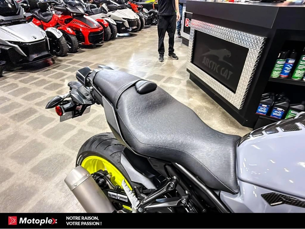 2017 Yamaha Fz10 *bas Killometrage* alt