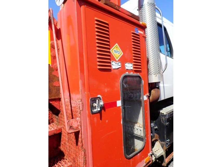 Freightliner M2112v 2007