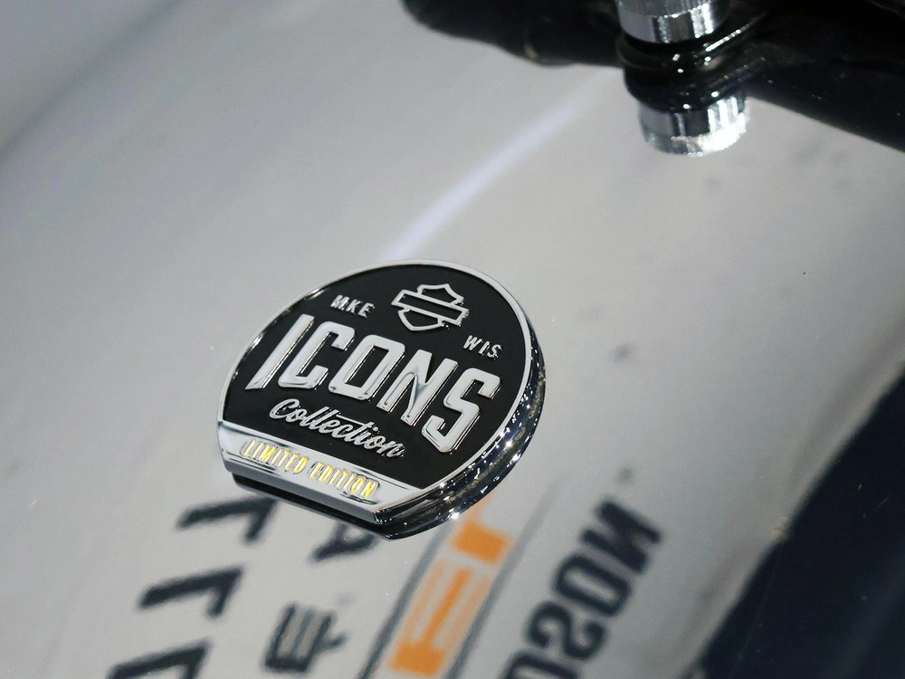 2025 Harley-davidson Fat Boy Ghost Flstf alt