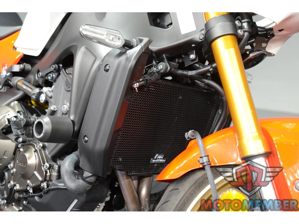 2024 Yamaha Xsr900 alt