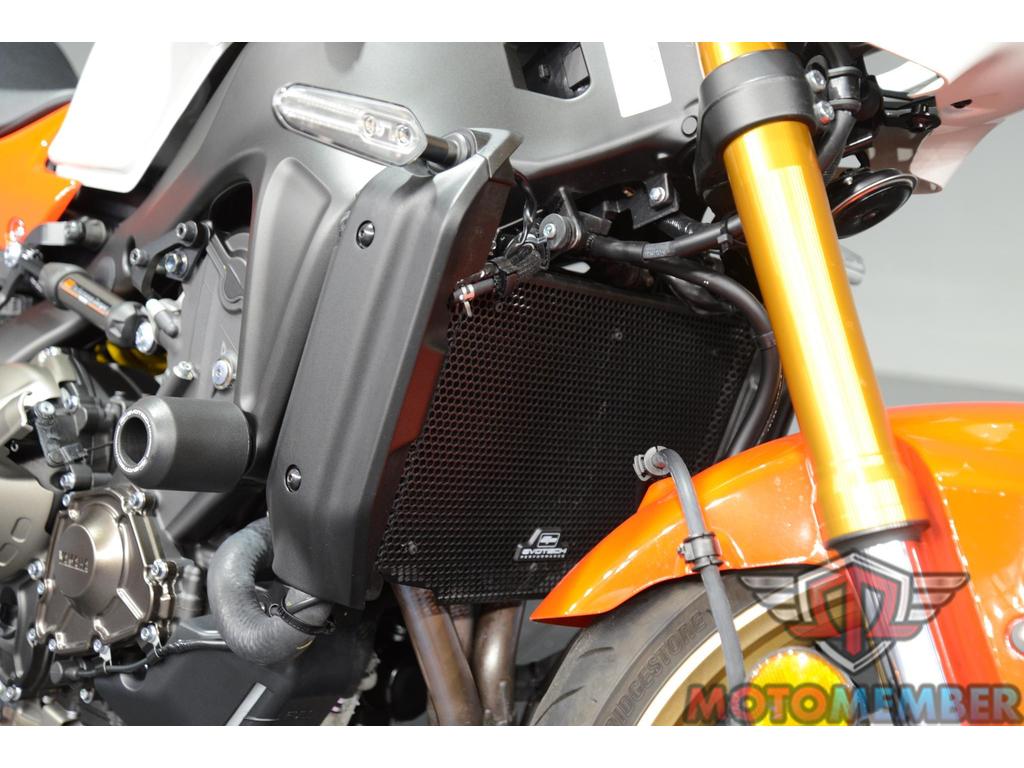 2024 Yamaha XSR 900 for Sale