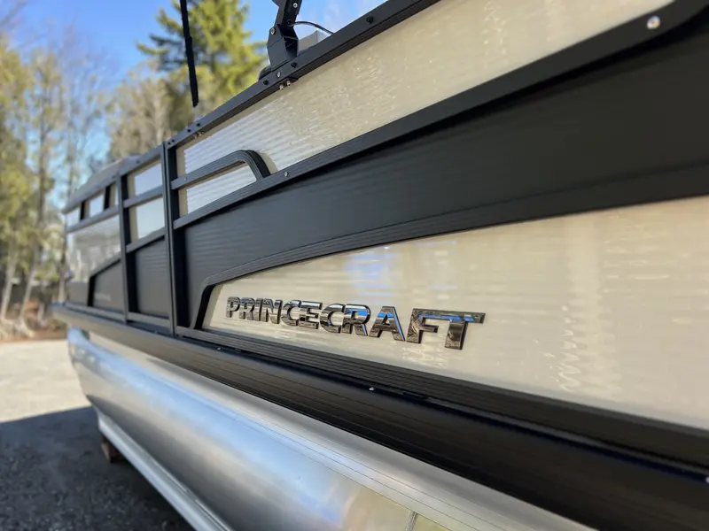 2026 Princecraft VECTRA 23 RL thumbnail 10