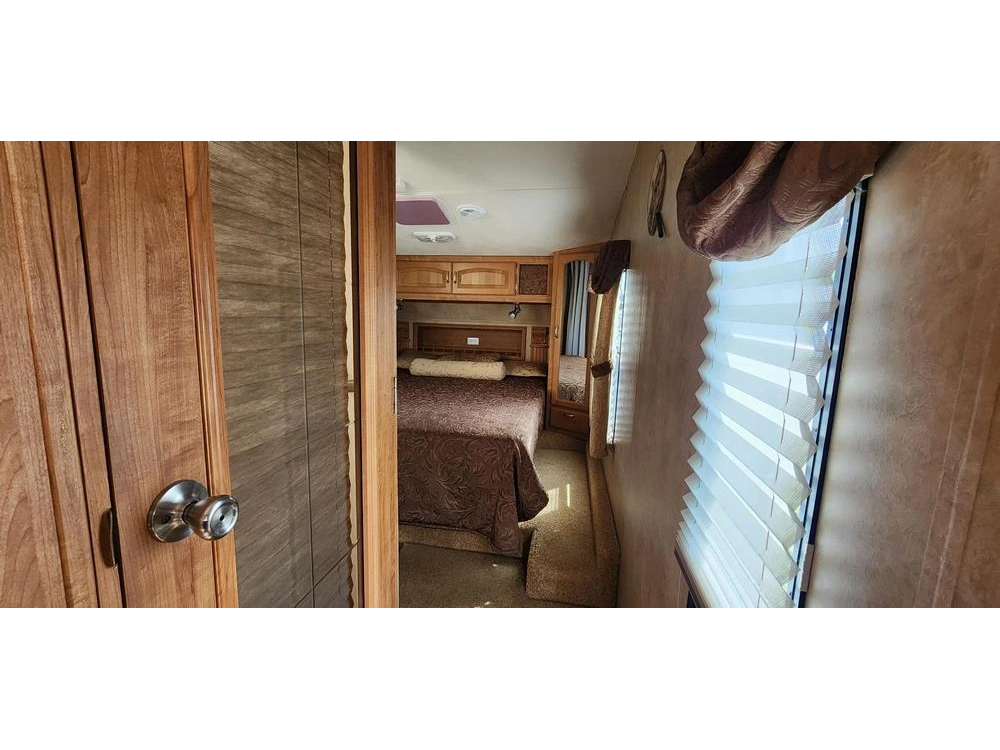 Wildcat 28rk 2009 alt