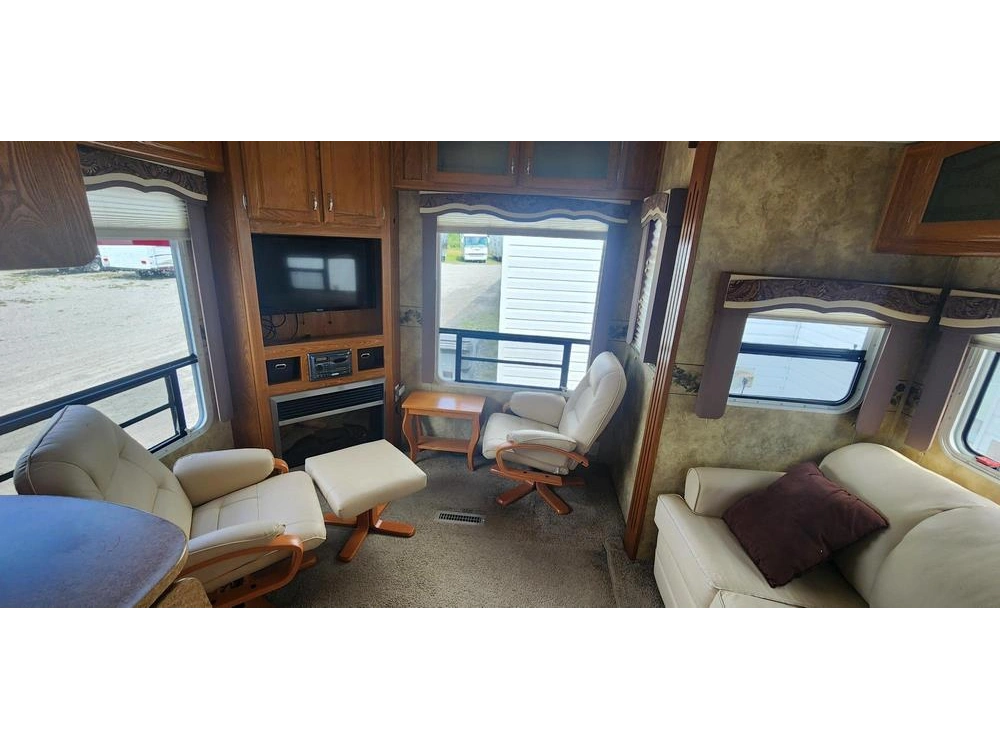 Denali 31sbb 2008 alt