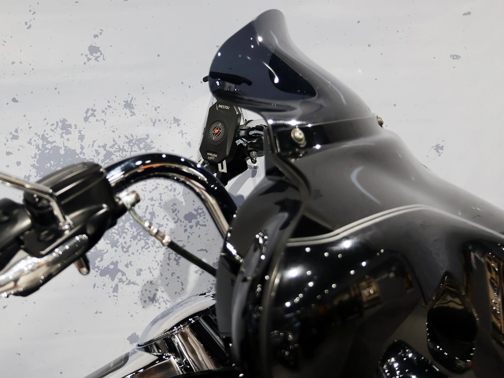 2010 Harley-davidson Electra Glide Classic Flhtc alt