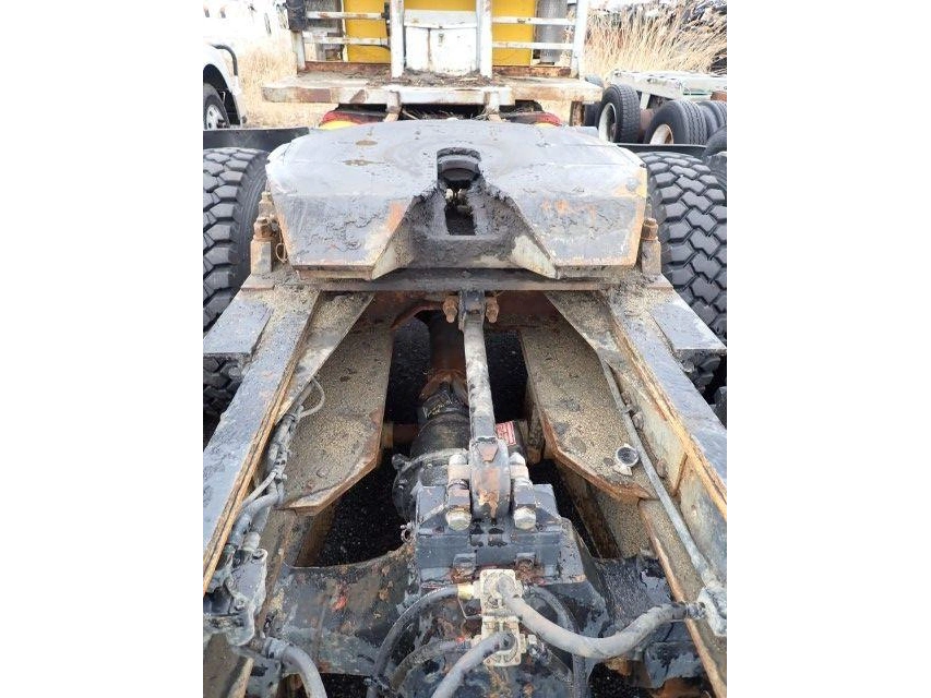 Peterbilt 357 2003