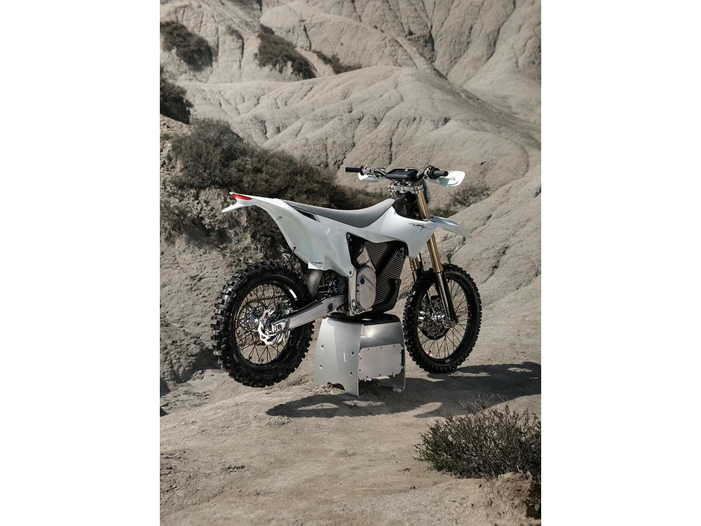 2025 Stark Future Stark Varg Ex 80hp alt