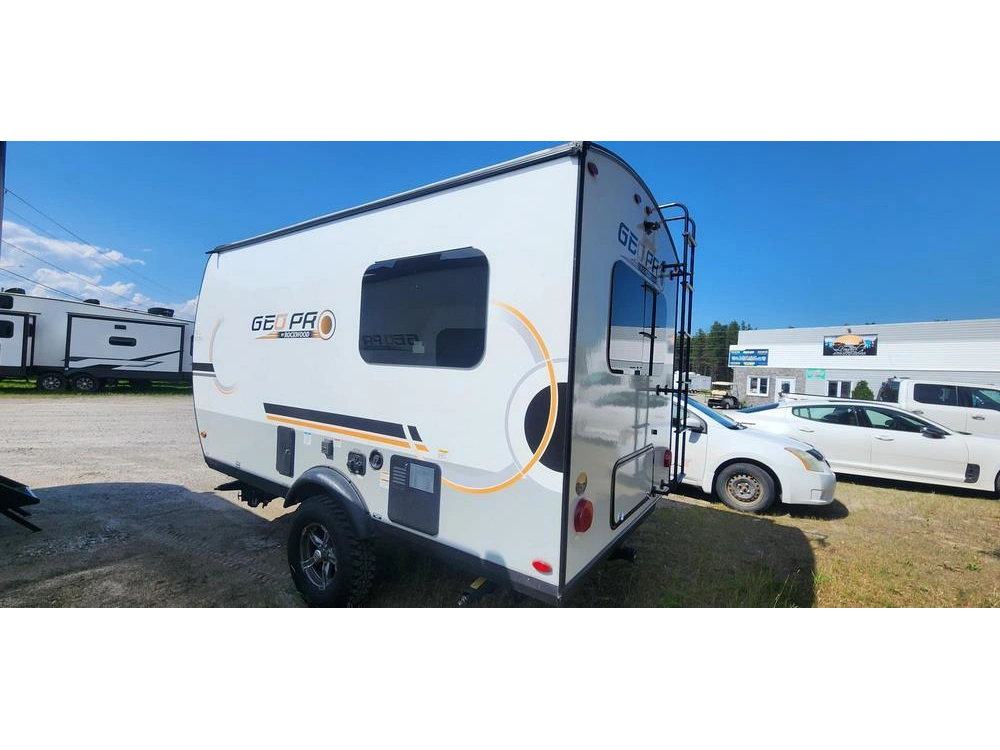 Forest River Rockwood Geo Pro 15tb 2023 alt