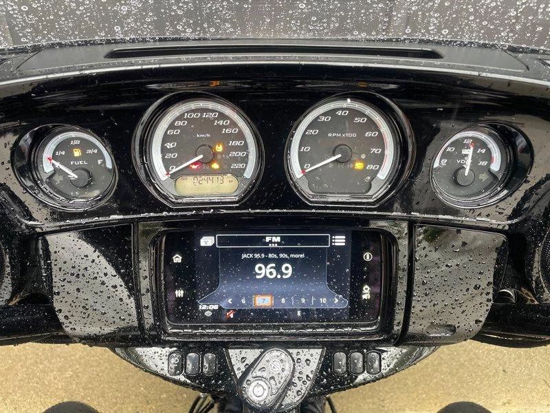2021 Harley-davidson Flhtk - Ultra Limited™ alt