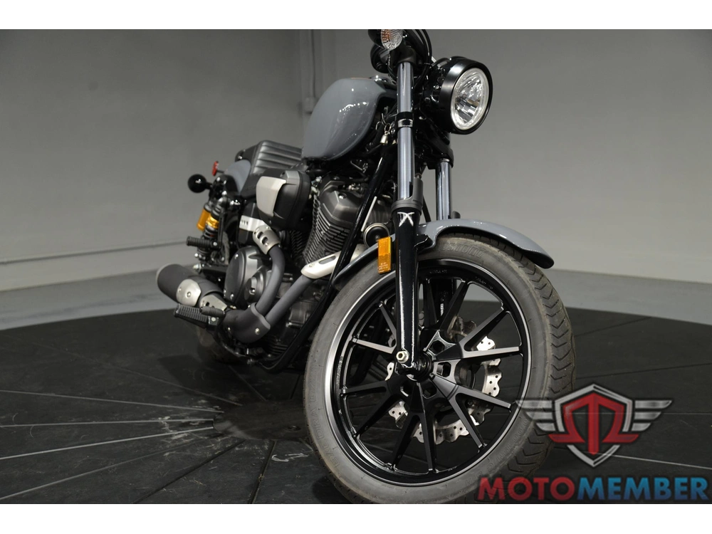 2023 Yamaha Bolt™ R-spec alt