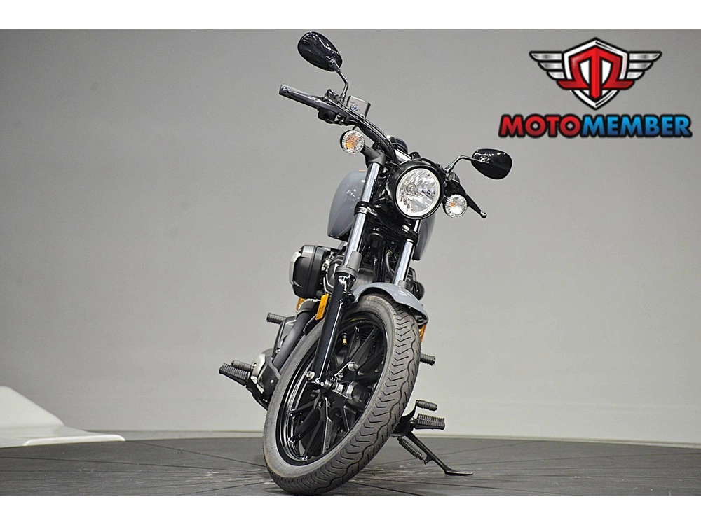 2023 Yamaha Bolt™ R-spec alt