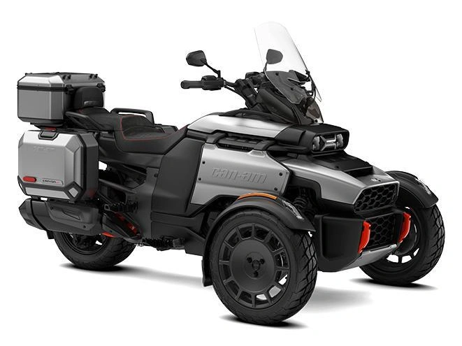 2025 Can-am Canyon Xt alt