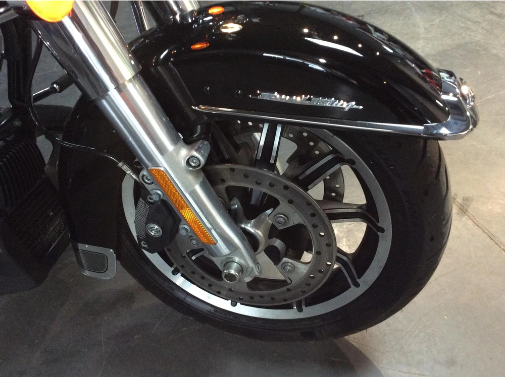 Harley-davidson Road King 107 Flhr Abs 2019 alt