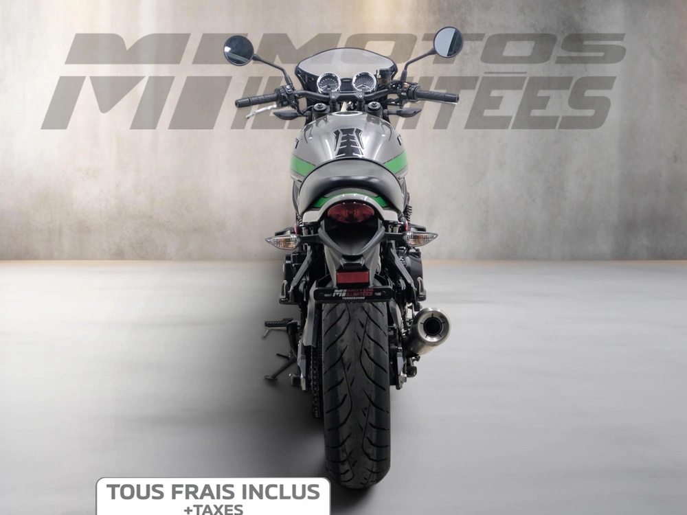 Kawasaki Z900rs Café 2019 alt
