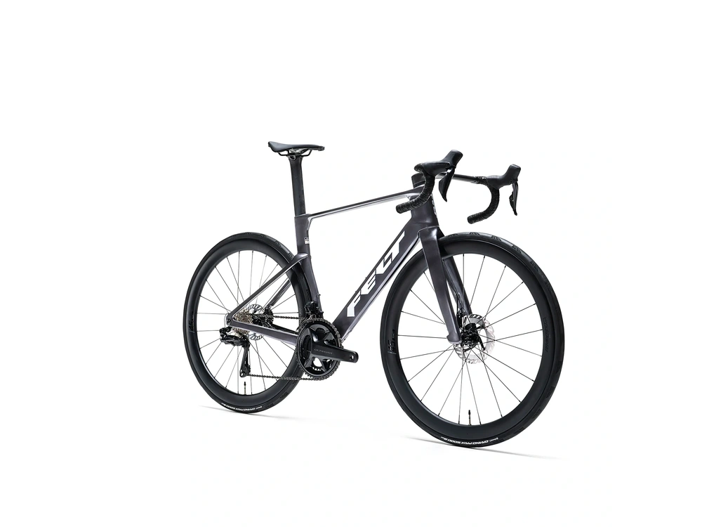 Felt Nexar Expert Ultegra Di2 2026 alt