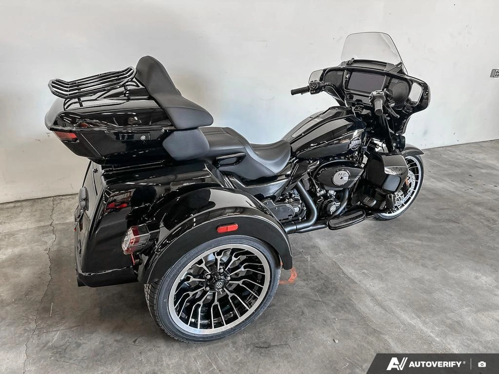 2026 Harley-davidson Street Glide 3 Limited alt