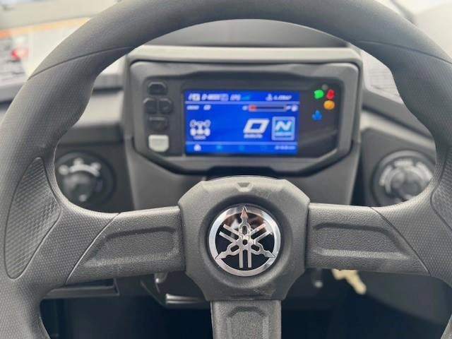 Yamaha Wolverine Rmax 2 1000 Limitée 2026 alt