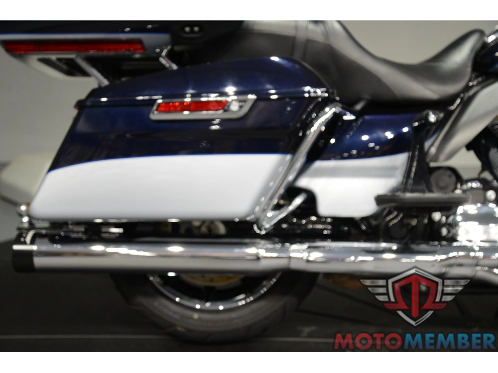 2019 Harley-davidson Flhtk - Electra Glide® Ultra Limited alt