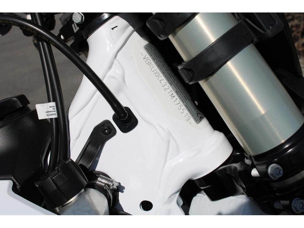 2026 Husqvarna Fc 250 Factory Ed alt