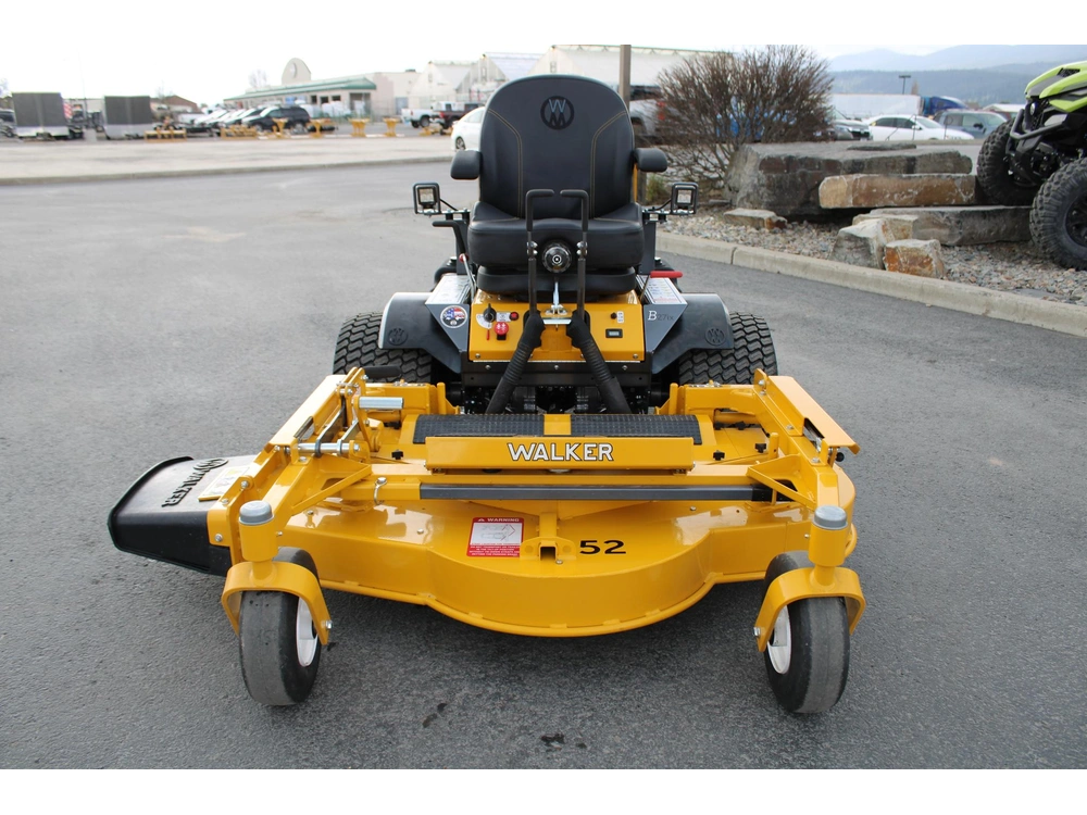 2026 Walker Model B27i X alt