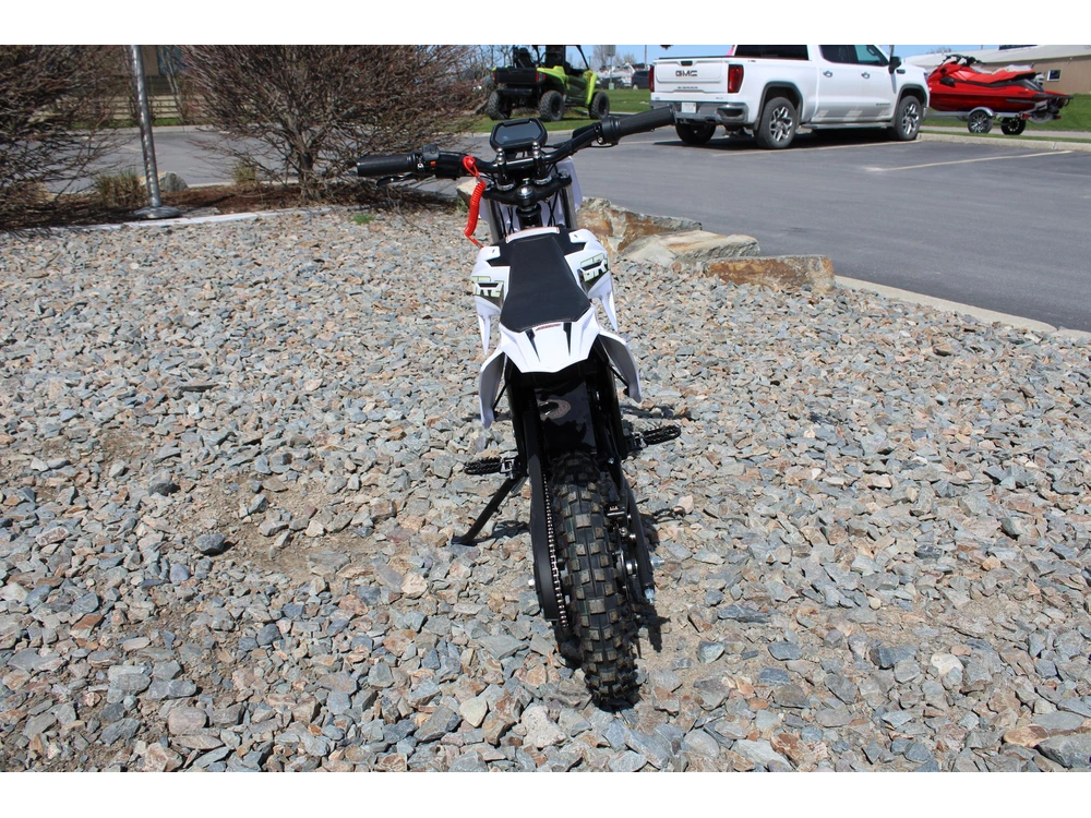 2025 Ssr Motorsports Sr-e 500 alt