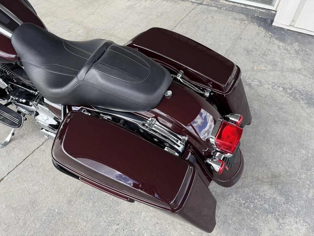 2022 Harley-davidson Street Glide Special alt