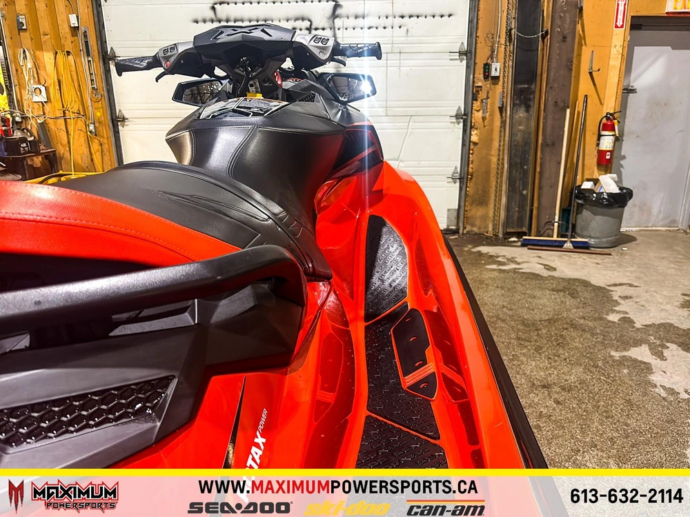 Sea-doo/brp Rxp-x 300 2017 alt