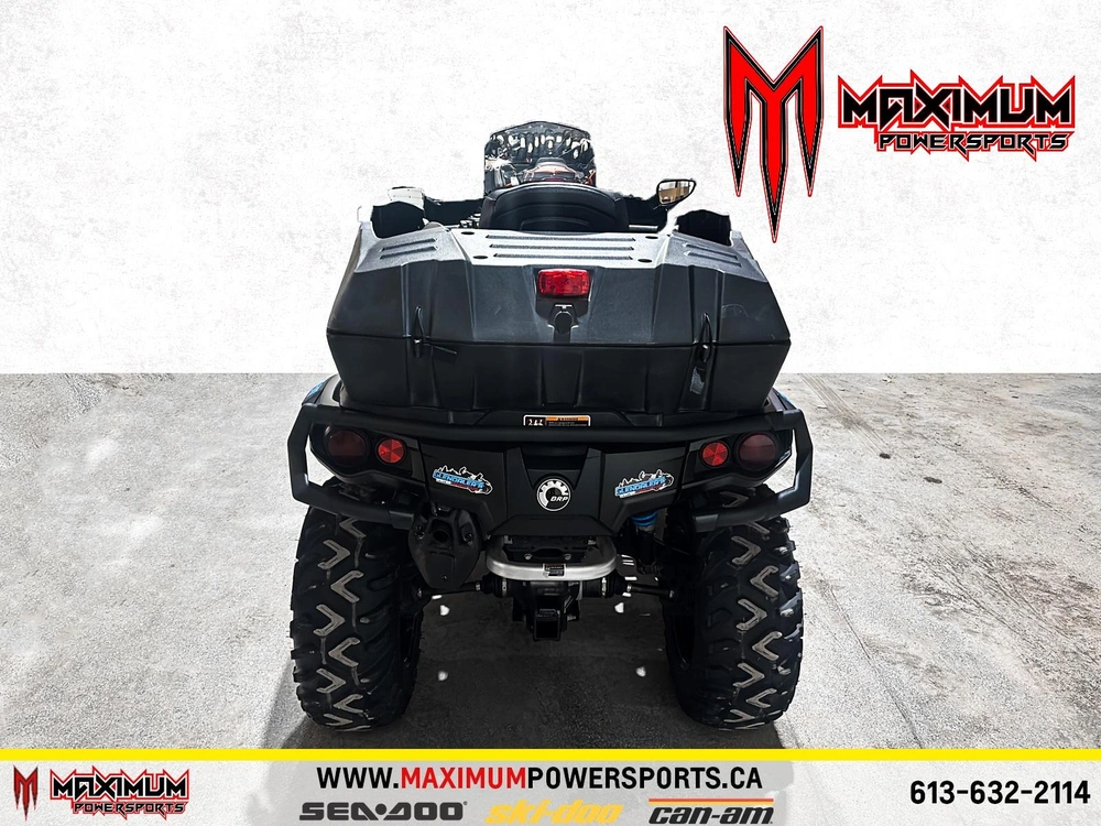 Can-am Outlander Max Xt 850 2020 alt