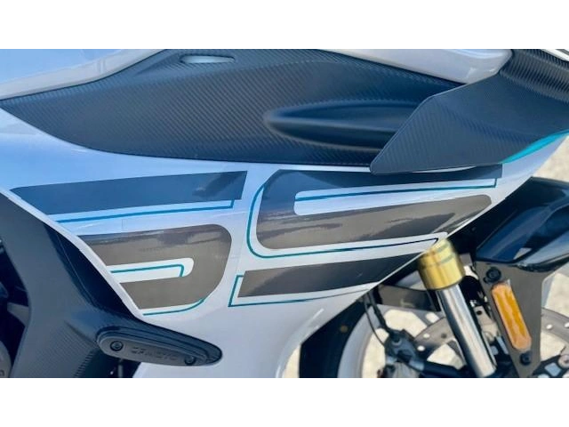 Cfmoto 450ss 2026 alt